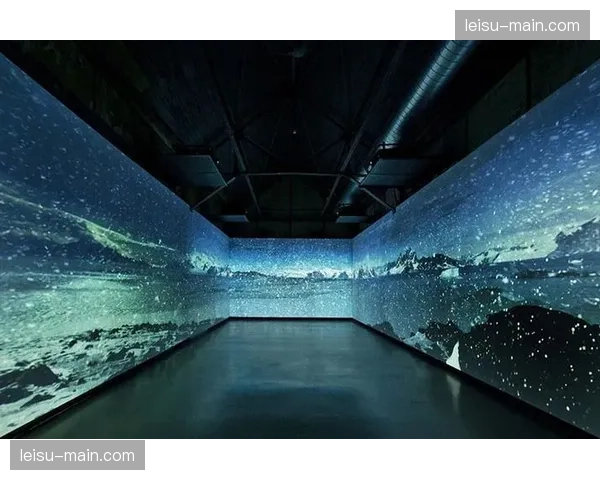 沉浸式观赛技术正从实验性应用转变为现期主流赛事的标配服务