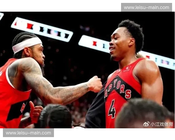 猛龙面对强队4胜13负 巴恩斯需提升关键球处理能力