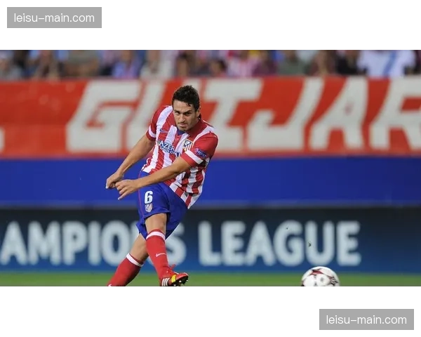 马竞中场拦截效率下降 科克覆盖面积缩小影响防守质量 马竞中场拦截效率下降 科克覆盖面积缩小影响防守质量